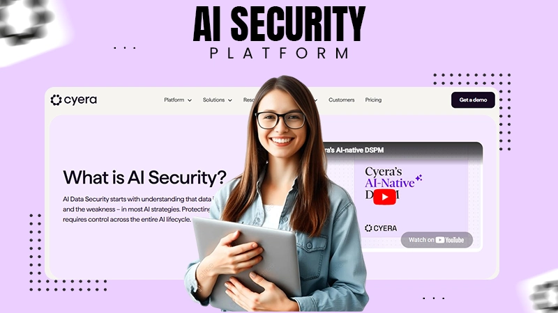 ai security platform