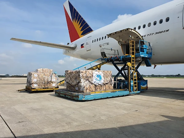 air freight myths
