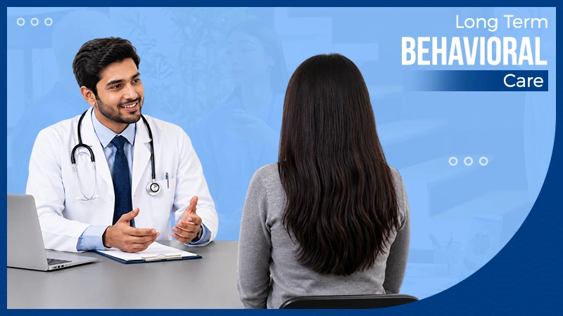 behavioral health