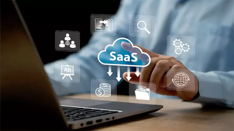 d-Embedded SaaS