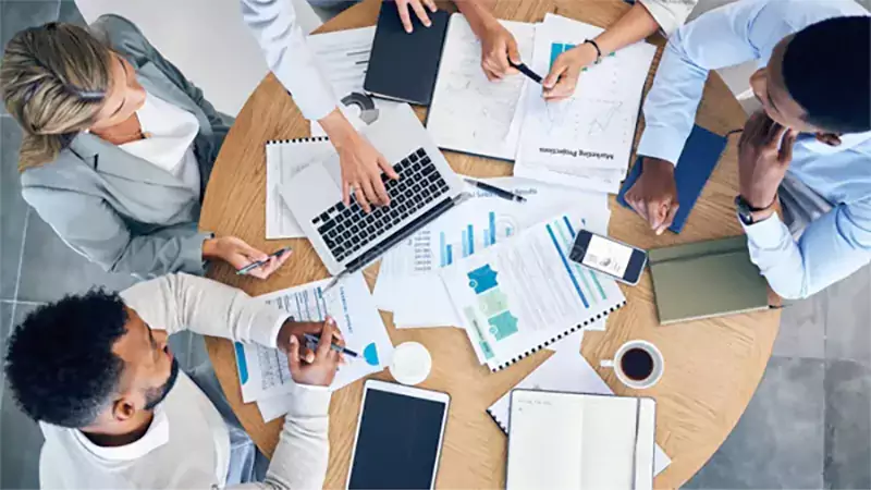 d-SaaS Consultant