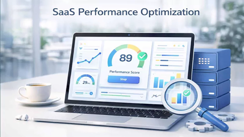 d-SaaS Performance Optimization