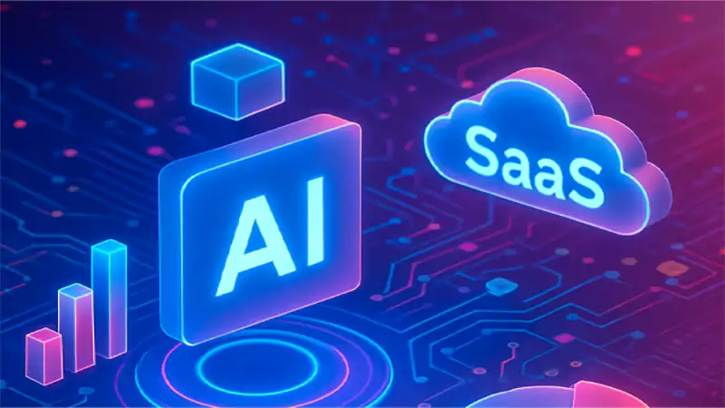 d-SaaS in the Age of AI and Automation