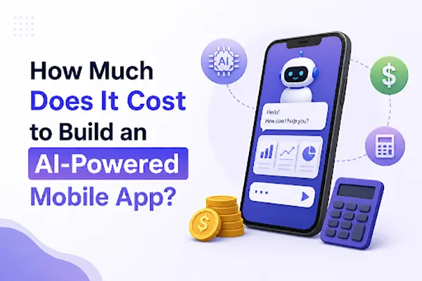 mobile app