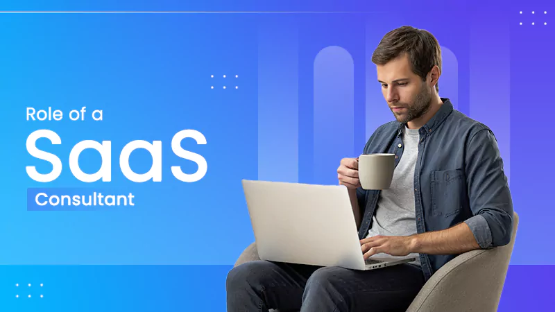 saas consultant