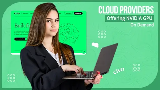 Cloud Providers