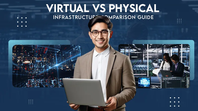 virtual vs physical