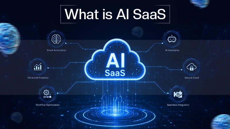 AI SaaS