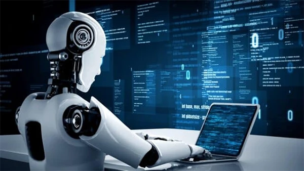 AI improving documentation