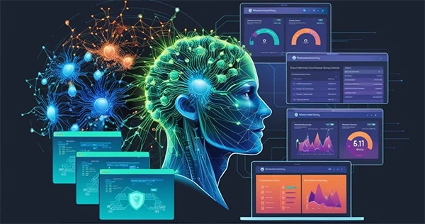 AI in security