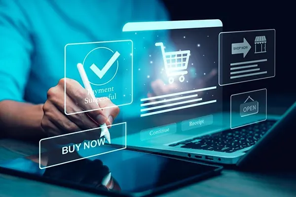 Acquiring an Online Business