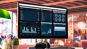Automation & Analytics