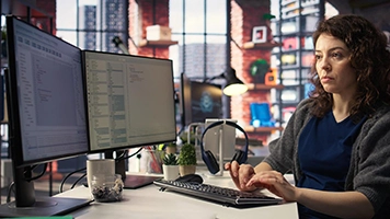 Batch Software