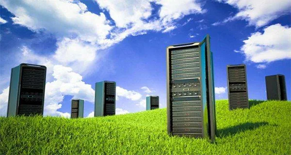 Building energy-efficient data centers