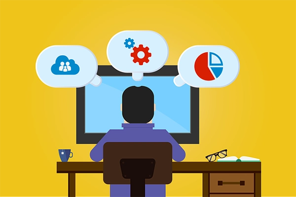Business Software
