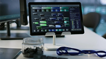 CentralCore