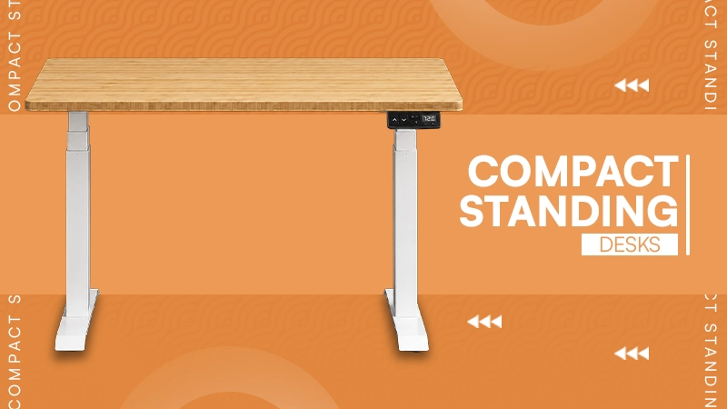 Compact Standing Desks