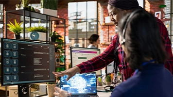 ConnectCore IIOT solutions