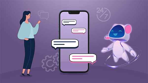  Conversations with AI