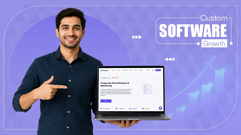 Custom-Software-Growth