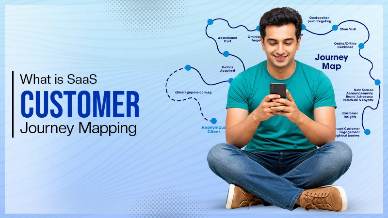 Customer Journey Mapping