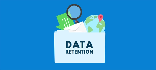 Data retention