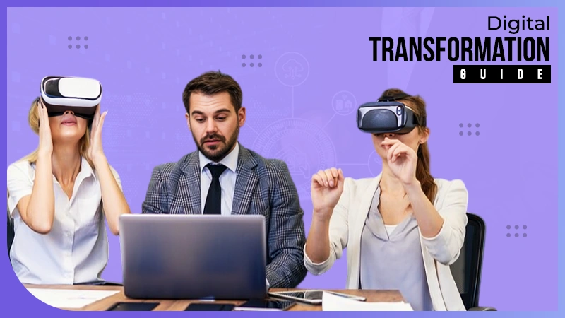 Digital Transformation