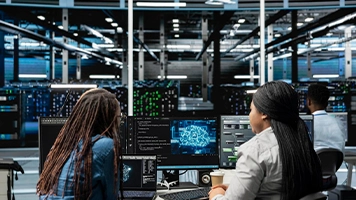 Distributed Control System Solutions
