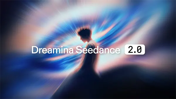 Dreamina Seedance 2.0 mini