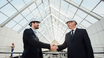 Engineering Partnership