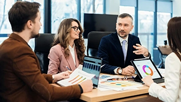 Enterprise Consulting