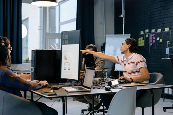 Enterprise Decision-Making
