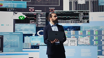 Enterprise Operational Intelligence