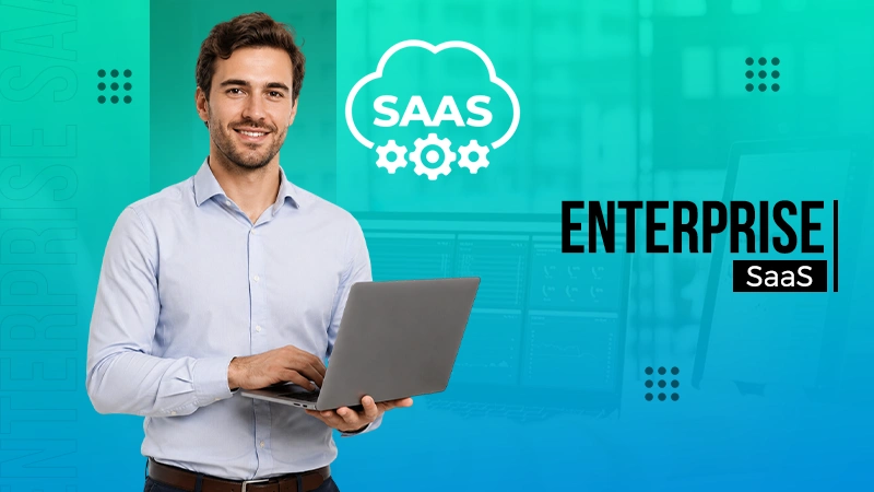 Enterprise Saas