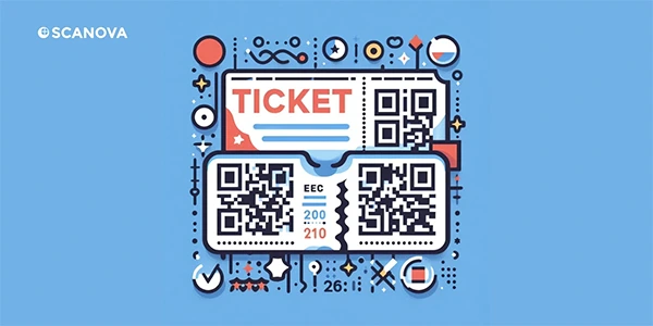 Event ticket