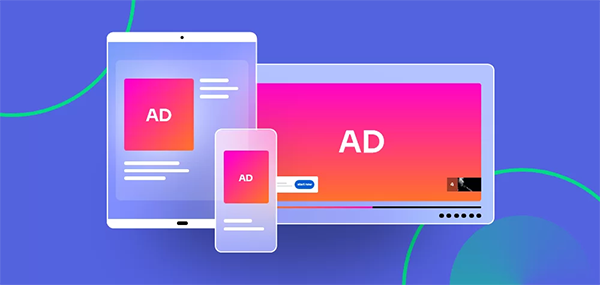 Flexible Ad formats