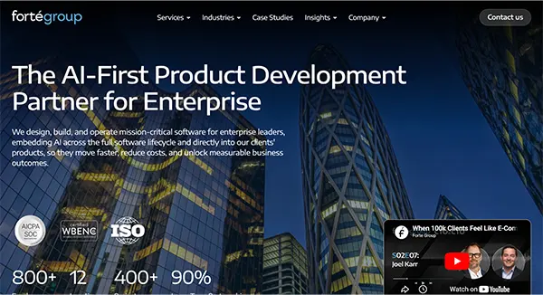 Forte Group