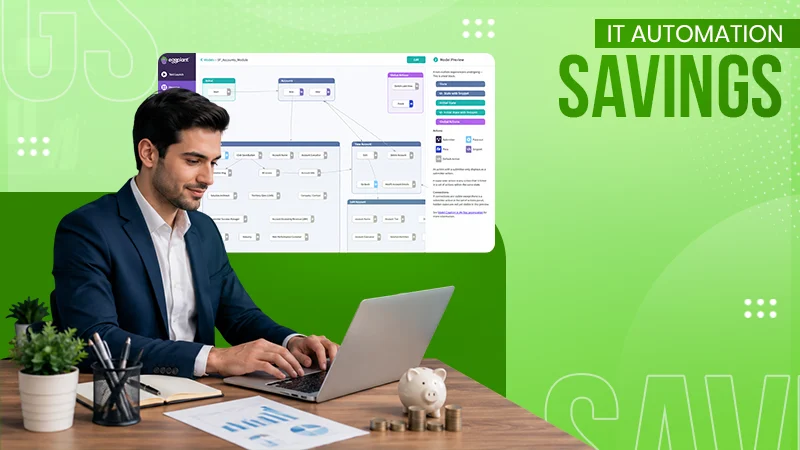 How IT Automation Reduces Business Costs