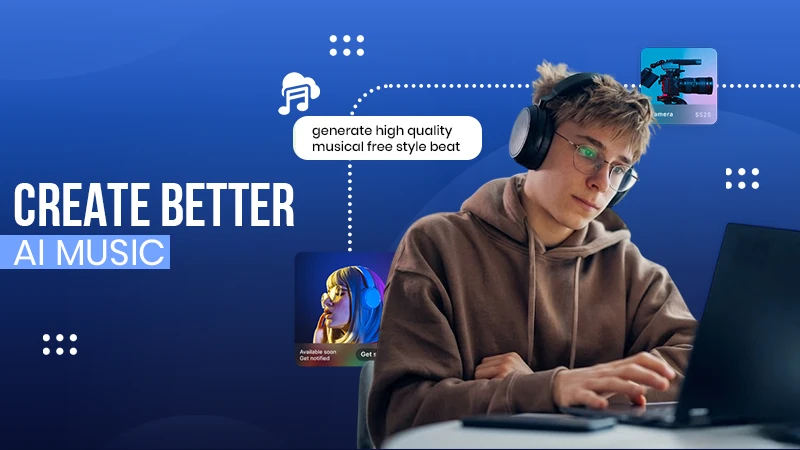 How to Write AI Music Prompts That Actually Sound Good A Beginner’s Guide