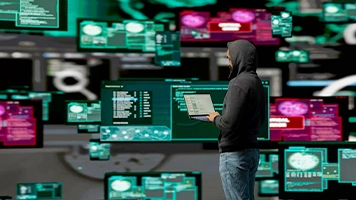 Industrial Cybersecurity
