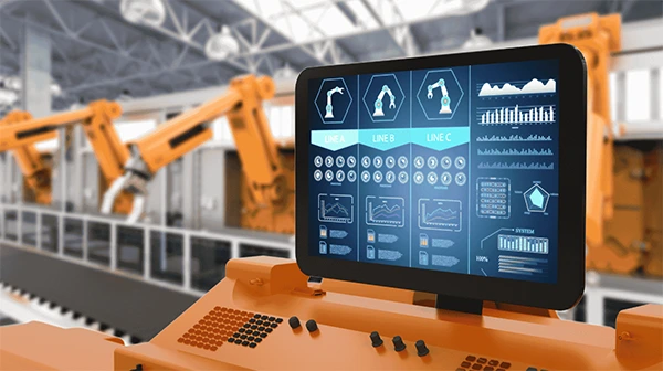 Industrial automation