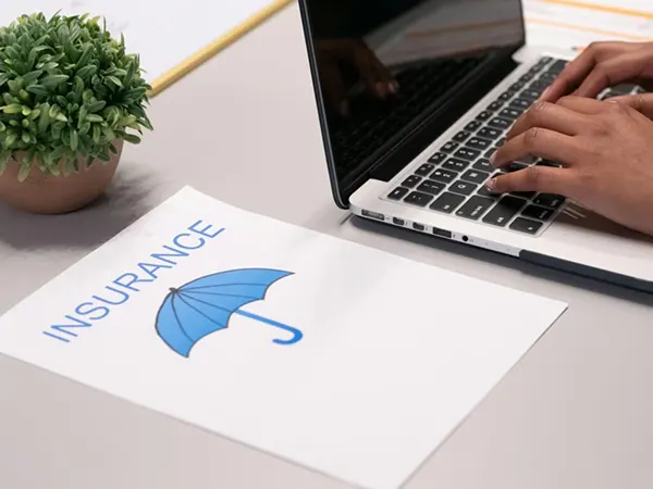 Insurance Search
