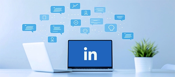 LinkedIn prospecting