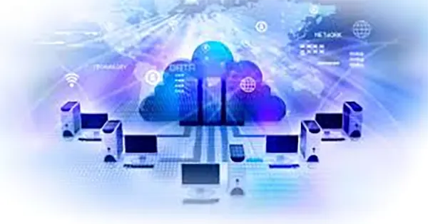 Managed Cloud Hosting 
