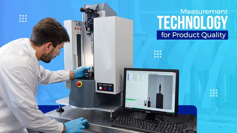 Measurement Technology