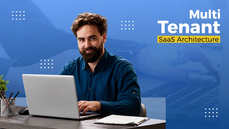 Multi tenant saas