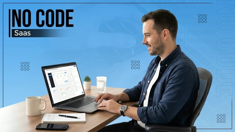 No Code Saas
