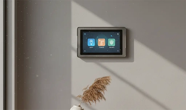 Old smart home devices 