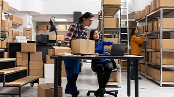 Packaged Solutions