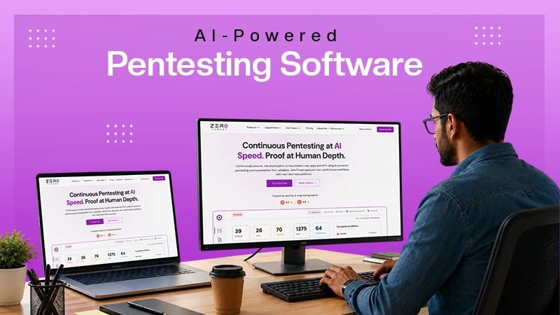 Pentesting Software
